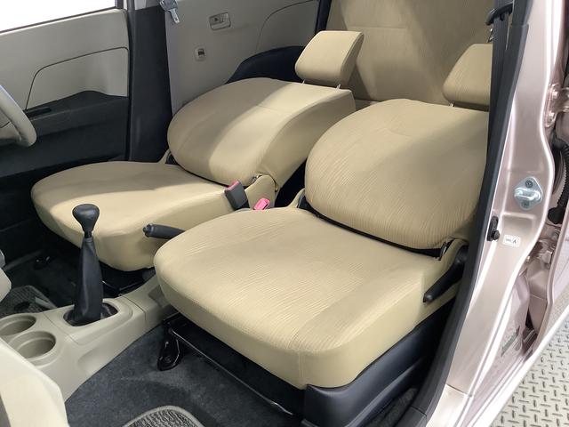 ミラ Ｘスペシャル　５ＭＴ　ＣＤオーディオ　キーレスエントリー　走行無制限１年保証　キーレスエントリー　ＣＤオーディオ　ＭＴ車　ドアバイザー　ヘッドライトレベライザー　アクセサリーソケット　マニュアルエアコン　テンパータイヤ　衝突安全ボディ　助手席エアバック（15枚目）