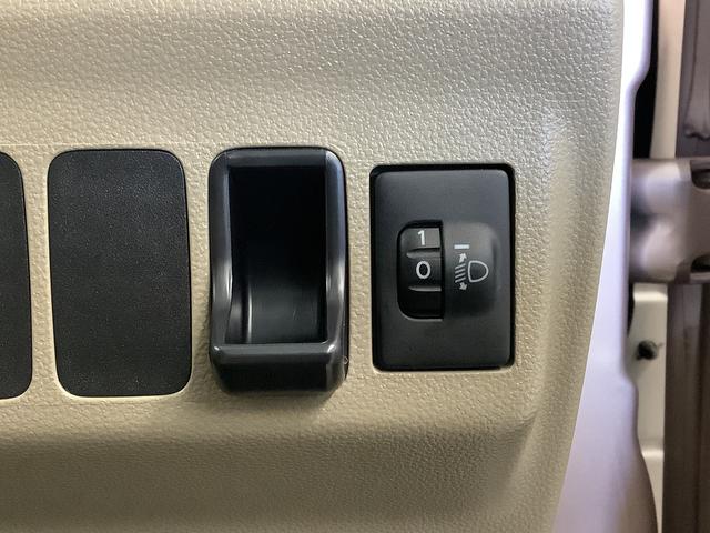 ミラ Ｘスペシャル　５ＭＴ　ＣＤオーディオ　キーレスエントリー　走行無制限１年保証　キーレスエントリー　ＣＤオーディオ　ＭＴ車　ドアバイザー　ヘッドライトレベライザー　アクセサリーソケット　マニュアルエアコン　テンパータイヤ　衝突安全ボディ　助手席エアバック（18枚目）