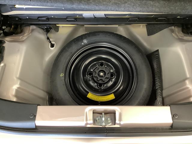 ミラ Ｘスペシャル　５ＭＴ　ＣＤオーディオ　キーレスエントリー　走行無制限１年保証　キーレスエントリー　ＣＤオーディオ　ＭＴ車　ドアバイザー　ヘッドライトレベライザー　アクセサリーソケット　マニュアルエアコン　テンパータイヤ　衝突安全ボディ　助手席エアバック（38枚目）