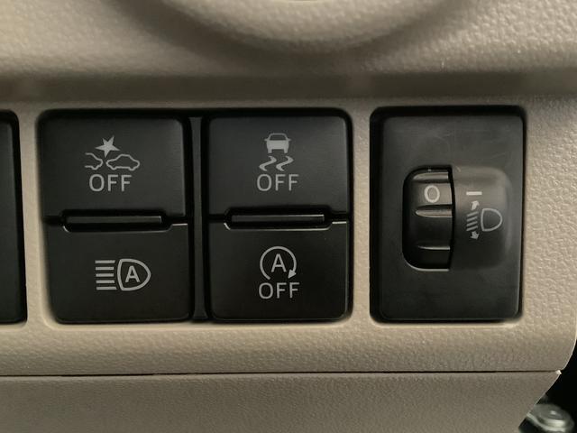 ムーヴ Xターボ SAIII 4WD ETC 運転席シートヒーター 走行無制限1年保証 運転席シートヒーター 4WD ETC オートマチックハイビーム アイドリングストップ プッシュスタート 横滑り防止装置 オートライト オートエアコン 14インチ純正アルミホイール(20枚目)