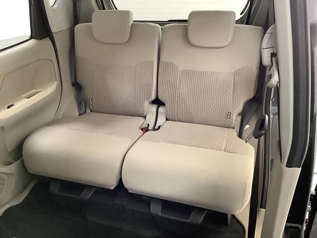 ムーヴ Xターボ SAIII 4WD ETC 運転席シートヒーター 走行無制限1年保証 運転席シートヒーター 4WD ETC オートマチックハイビーム アイドリングストップ プッシュスタート 横滑り防止装置 オートライト オートエアコン 14インチ純正アルミホイール(32枚目)