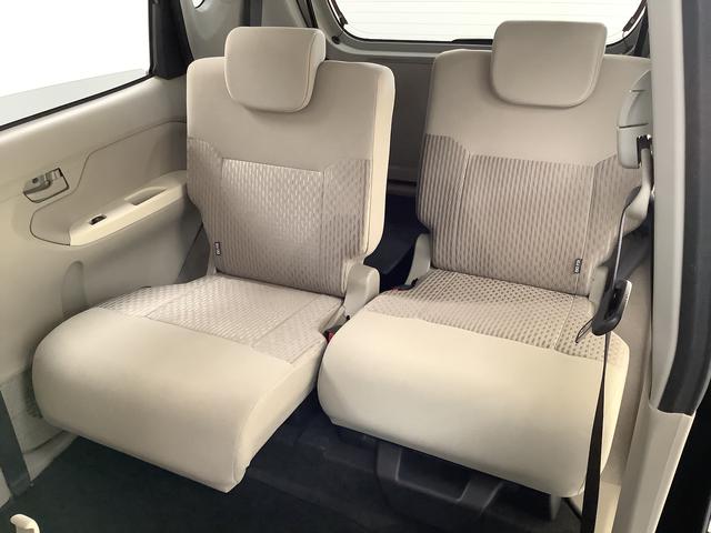 ムーヴ Xターボ SAIII 4WD ETC 運転席シートヒーター 走行無制限1年保証 運転席シートヒーター 4WD ETC オートマチックハイビーム アイドリングストップ プッシュスタート 横滑り防止装置 オートライト オートエアコン 14インチ純正アルミホイール(33枚目)