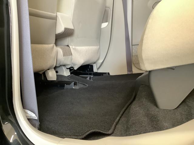 ムーヴ Xターボ SAIII 4WD ETC 運転席シートヒーター 走行無制限1年保証 運転席シートヒーター 4WD ETC オートマチックハイビーム アイドリングストップ プッシュスタート 横滑り防止装置 オートライト オートエアコン 14インチ純正アルミホイール(34枚目)