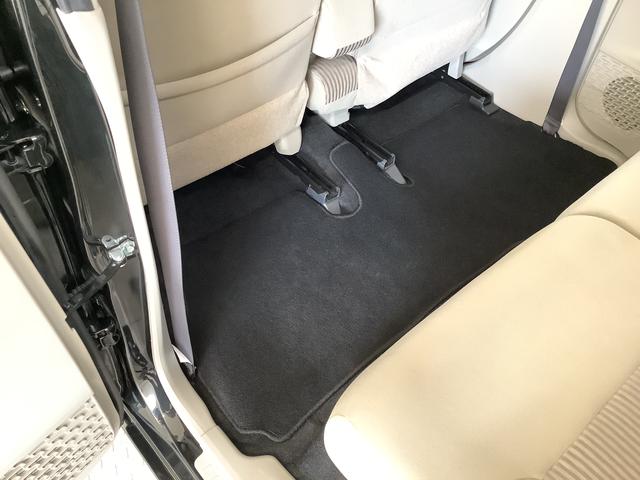 ムーヴ Xターボ SAIII 4WD ETC 運転席シートヒーター 走行無制限1年保証 運転席シートヒーター 4WD ETC オートマチックハイビーム アイドリングストップ プッシュスタート 横滑り防止装置 オートライト オートエアコン 14インチ純正アルミホイール(35枚目)