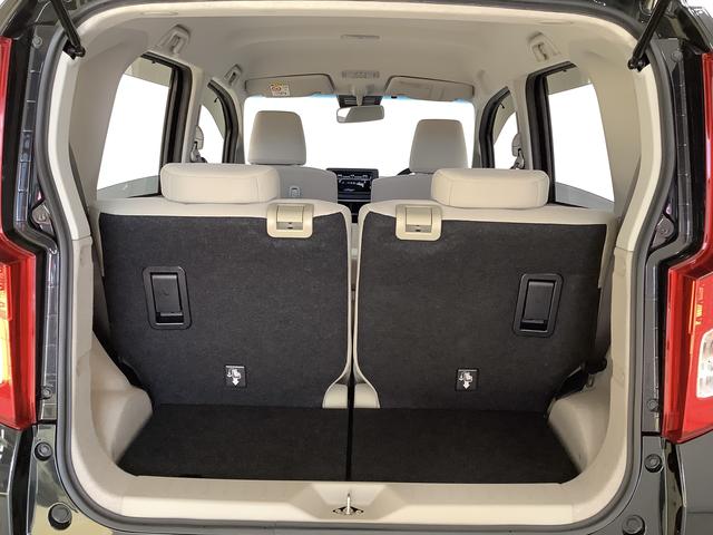 ムーヴ Xターボ SAIII 4WD ETC 運転席シートヒーター 走行無制限1年保証 運転席シートヒーター 4WD ETC オートマチックハイビーム アイドリングストップ プッシュスタート 横滑り防止装置 オートライト オートエアコン 14インチ純正アルミホイール(37枚目)