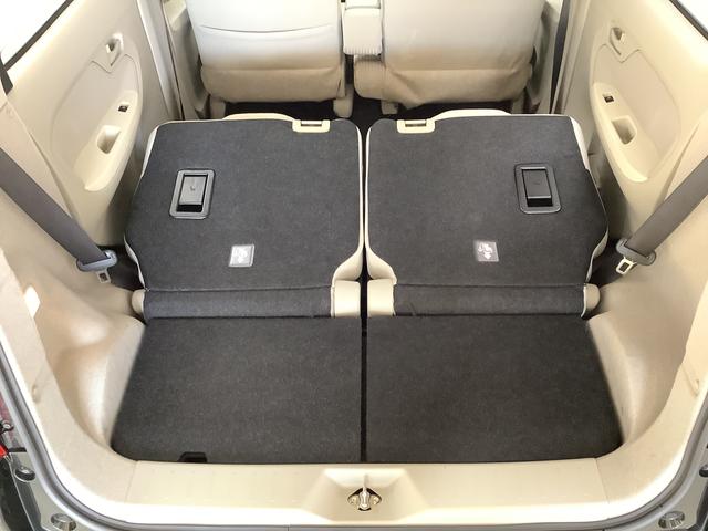 ムーヴ Xターボ SAIII 4WD ETC 運転席シートヒーター 走行無制限1年保証 運転席シートヒーター 4WD ETC オートマチックハイビーム アイドリングストップ プッシュスタート 横滑り防止装置 オートライト オートエアコン 14インチ純正アルミホイール(39枚目)