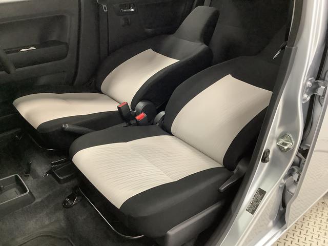 ミライース Ｘ　ＳＡＩＩＩ　ＣＤオーディオ　ＥＴＣ　前後コーナーセンサー　走行無制限１年保証　前後コーナーセンサー　ＣＤオーディオ　ＥＴＣ　オートマチックハイビーム　ＬＥＤヘッドライト　アイドリングストップ　キーレスエントリー　横滑り防止装置　オートライト　ドアバイザー（18枚目）