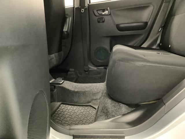 ミライース Ｘ　ＳＡＩＩＩ　ＣＤオーディオ　ＥＴＣ　前後コーナーセンサー　走行無制限１年保証　前後コーナーセンサー　ＣＤオーディオ　ＥＴＣ　オートマチックハイビーム　ＬＥＤヘッドライト　アイドリングストップ　キーレスエントリー　横滑り防止装置　オートライト　ドアバイザー（31枚目）