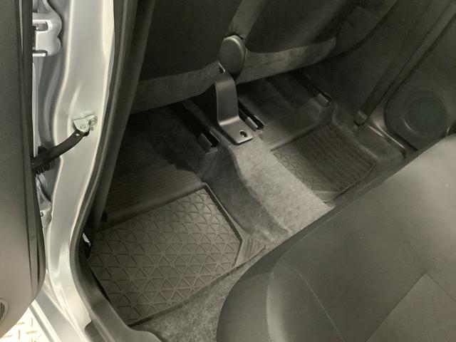 ミライース Ｘ　ＳＡＩＩＩ　ＣＤオーディオ　ＥＴＣ　前後コーナーセンサー　走行無制限１年保証　前後コーナーセンサー　ＣＤオーディオ　ＥＴＣ　オートマチックハイビーム　ＬＥＤヘッドライト　アイドリングストップ　キーレスエントリー　横滑り防止装置　オートライト　ドアバイザー（32枚目）