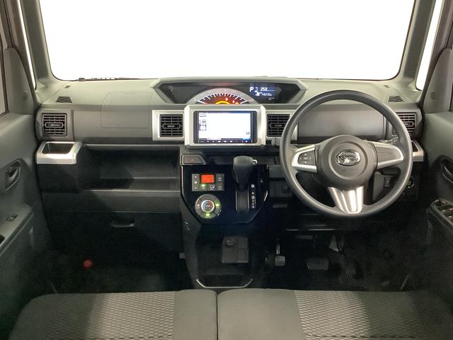 ウェイク L SAII ナビTV 両側電動スライドドア スマートキー 1年保証 ナビTV 両側電動スライドドア バックカメラ Bluetooth アイドリングストップ 横滑り防止装置 スマートキー オートライト オートエアコン ドアバイザー 14インチ純正アルミホイール(5枚目)