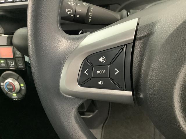 ウェイク L SAII ナビTV 両側電動スライドドア スマートキー 1年保証 ナビTV 両側電動スライドドア バックカメラ Bluetooth アイドリングストップ 横滑り防止装置 スマートキー オートライト オートエアコン ドアバイザー 14インチ純正アルミホイール(30枚目)