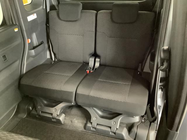 ウェイク L SAII ナビTV 両側電動スライドドア スマートキー 1年保証 ナビTV 両側電動スライドドア バックカメラ Bluetooth アイドリングストップ 横滑り防止装置 スマートキー オートライト オートエアコン ドアバイザー 14インチ純正アルミホイール(40枚目)