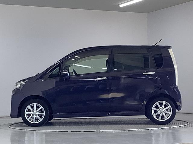 ムーヴ カスタム X CDオーディオ スマートキー オートエアコン 走行無制限1年保証 アイドリングストップ CDオーディオ LEDヘッドライト プッシュスタート 横滑り防止装置 オートライト オートエアコン ドアバイザー 電動格納ミラー 14インチ純正アルミホイール(8枚目)