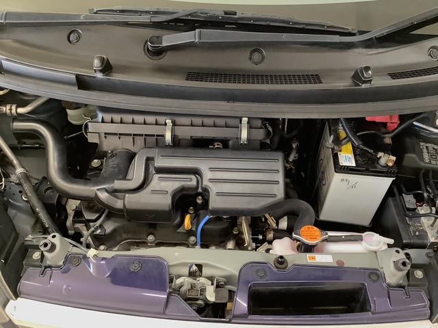 ムーヴ カスタム X CDオーディオ スマートキー オートエアコン 走行無制限1年保証 アイドリングストップ CDオーディオ LEDヘッドライト プッシュスタート 横滑り防止装置 オートライト オートエアコン ドアバイザー 電動格納ミラー 14インチ純正アルミホイール(10枚目)