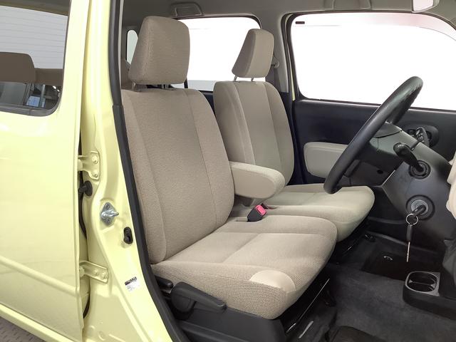 ミラココア ココアＬ　ナビＴＶ　バックカメラ　アイドリングストップ　１年保証　ナビＴＶ　ＵＳＢ　バックカメラ　アイドリングストップ　キーレスエントリー　ドアバイザー　ヘッドライトレベライザー　電動格納ドアミラー　アクセサリーソケット　ベンチシート　テンパータイヤ（18枚目）