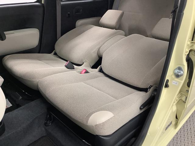 ミラココア ココアＬ　ナビＴＶ　バックカメラ　アイドリングストップ　１年保証　ナビＴＶ　ＵＳＢ　バックカメラ　アイドリングストップ　キーレスエントリー　ドアバイザー　ヘッドライトレベライザー　電動格納ドアミラー　アクセサリーソケット　ベンチシート　テンパータイヤ（19枚目）