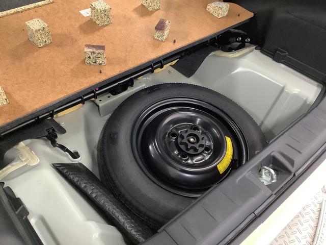 ミラココア ココアＬ　ナビＴＶ　バックカメラ　アイドリングストップ　１年保証　ナビＴＶ　ＵＳＢ　バックカメラ　アイドリングストップ　キーレスエントリー　ドアバイザー　ヘッドライトレベライザー　電動格納ドアミラー　アクセサリーソケット　ベンチシート　テンパータイヤ（42枚目）