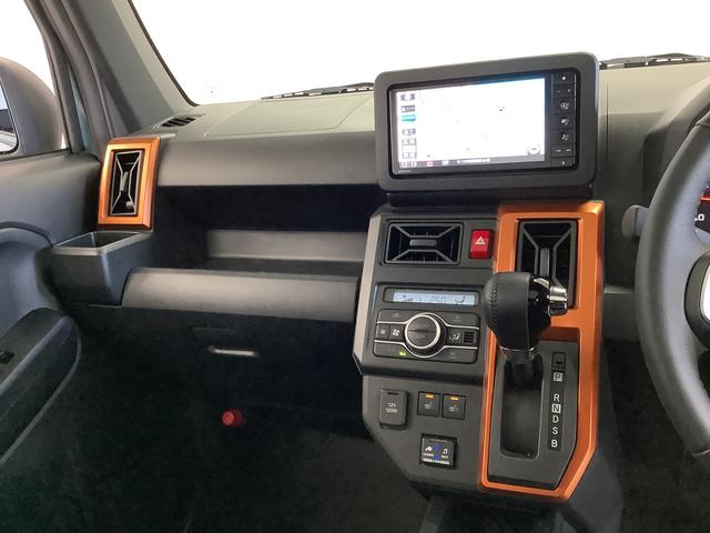 タフト G 雹害車両 ワンオーナー ナビTV ドラレコ バックカメラ 雹害車両 1年保証 ナビTV ドラレコ ワンオーナー ナビTV バックカメラ 前後コーナーセンサー 前席シートヒーター USB Bluetooth スカイフィールトップ 15インチ純正アルミホイール(36枚目)