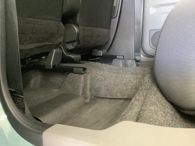 タフト G 雹害車両 ワンオーナー ナビTV ドラレコ バックカメラ 雹害車両 1年保証 ナビTV ドラレコ ワンオーナー ナビTV バックカメラ 前後コーナーセンサー 前席シートヒーター USB Bluetooth スカイフィールトップ 15インチ純正アルミホイール(46枚目)