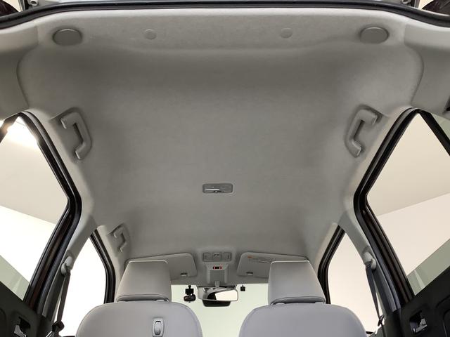 快適にお乗りいただくために、外装を美しく仕上げるだけでなく、内装も細部にいたるまで徹底した清掃・洗浄を実施。美しく・清潔な室内空間を実現しております。