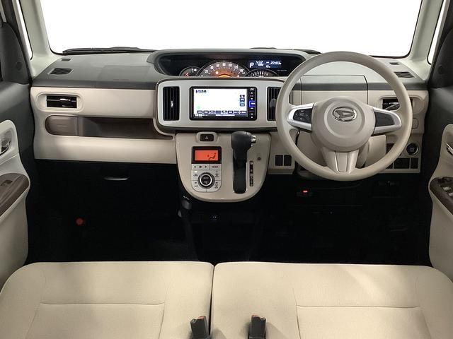 ムーヴキャンバス Ｇメイクアップリミテッド　ＳＡＩＩＩ　ワンオーナー　ナビＴＶ　１年保証　ワンオーナー　ナビＴＶ　ＥＴＣ　ドラレコ　全方位カメラ　両側電動スライドドア　ＵＳＢ　Ｂｌｕｅｔｏｏｔｈ　オートマチックハイビーム　ＬＥＤヘッドライト　アイドリングストップ　横滑り防止装置（5枚目）