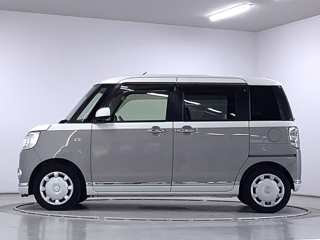 ムーヴキャンバス Ｇメイクアップリミテッド　ＳＡＩＩＩ　ワンオーナー　ナビＴＶ　１年保証　ワンオーナー　ナビＴＶ　ＥＴＣ　ドラレコ　全方位カメラ　両側電動スライドドア　ＵＳＢ　Ｂｌｕｅｔｏｏｔｈ　オートマチックハイビーム　ＬＥＤヘッドライト　アイドリングストップ　横滑り防止装置（15枚目）