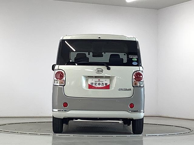 ムーヴキャンバス Ｇメイクアップリミテッド　ＳＡＩＩＩ　ワンオーナー　ナビＴＶ　１年保証　ワンオーナー　ナビＴＶ　ＥＴＣ　ドラレコ　全方位カメラ　両側電動スライドドア　ＵＳＢ　Ｂｌｕｅｔｏｏｔｈ　オートマチックハイビーム　ＬＥＤヘッドライト　アイドリングストップ　横滑り防止装置（16枚目）