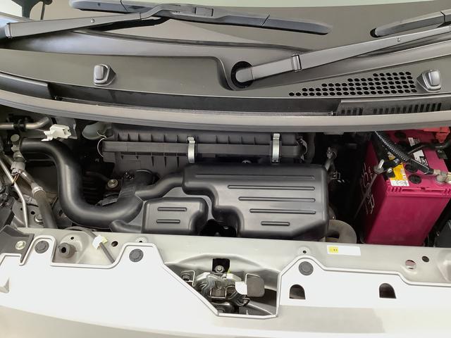 ムーヴキャンバス Xメイクアップリミテッド SAIII ナビ 全方位カメラ 1年保証 ETC 両側電動スライドドア ナビ 全方位カメラ Bluetooth オートマチックハイビーム アイドリングストップ プッシュスタート 横滑り防止装置 オートライト オートエアコン(15枚目)