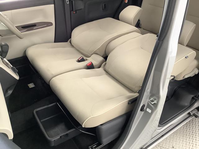 ムーヴキャンバス Xメイクアップリミテッド SAIII ナビ 全方位カメラ 1年保証 ETC 両側電動スライドドア ナビ 全方位カメラ Bluetooth オートマチックハイビーム アイドリングストップ プッシュスタート 横滑り防止装置 オートライト オートエアコン(22枚目)