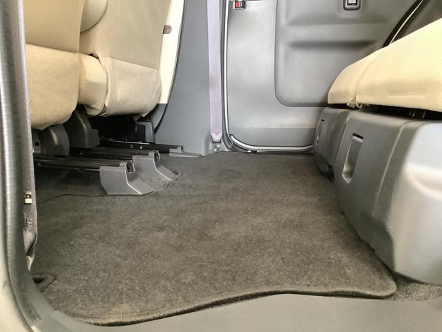 ムーヴキャンバス Xメイクアップリミテッド SAIII ナビ 全方位カメラ 1年保証 ETC 両側電動スライドドア ナビ 全方位カメラ Bluetooth オートマチックハイビーム アイドリングストップ プッシュスタート 横滑り防止装置 オートライト オートエアコン(43枚目)