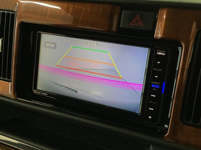 アトレーワゴン カスタムターボRSリミテッド AT ナビTV バックカメラ 1年保証 ナビTV USB バックカメラ 片側電動スライドドア リアコーナーセンサー Bluetooth オートマチックハイビーム LEDヘッドライト キーレスエントリー 13インチ純正アルミホイール(7枚目)