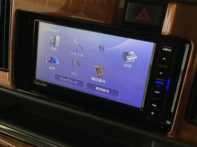 アトレーワゴン カスタムターボRSリミテッド AT ナビTV バックカメラ 1年保証 ナビTV USB バックカメラ 片側電動スライドドア リアコーナーセンサー Bluetooth オートマチックハイビーム LEDヘッドライト キーレスエントリー 13インチ純正アルミホイール(9枚目)