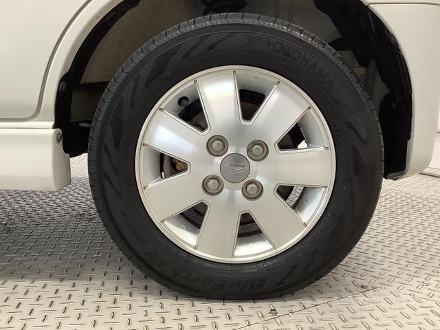 アトレーワゴン カスタムターボRSリミテッド AT ナビTV バックカメラ 1年保証 ナビTV USB バックカメラ 片側電動スライドドア リアコーナーセンサー Bluetooth オートマチックハイビーム LEDヘッドライト キーレスエントリー 13インチ純正アルミホイール(45枚目)