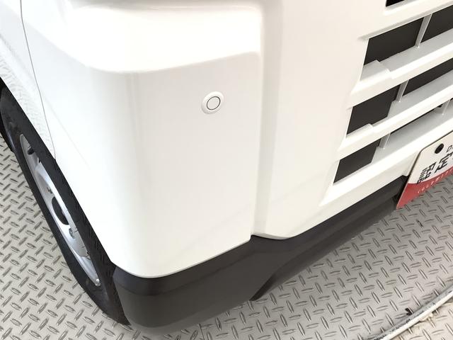 ハイゼットカーゴ ＤＸ　雹害車両　ＣＶＴ　ワンオーナー　前後コーナーセンサー　雹害車両　１年保証　前後コーナーセンサー　ワンオーナー　ＣＶＴ車　オートマチックハイビーム　アイドリングストップ　キーレスエントリー　横滑り防止装置　オートライト　ヘッドライトレベライザー　ラジオ（15枚目）