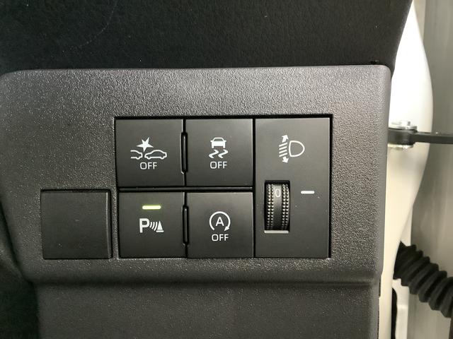 ハイゼットカーゴ ＤＸ　雹害車両　ＣＶＴ　ワンオーナー　前後コーナーセンサー　雹害車両　１年保証　前後コーナーセンサー　ワンオーナー　ＣＶＴ車　オートマチックハイビーム　アイドリングストップ　キーレスエントリー　横滑り防止装置　オートライト　ヘッドライトレベライザー　ラジオ（19枚目）