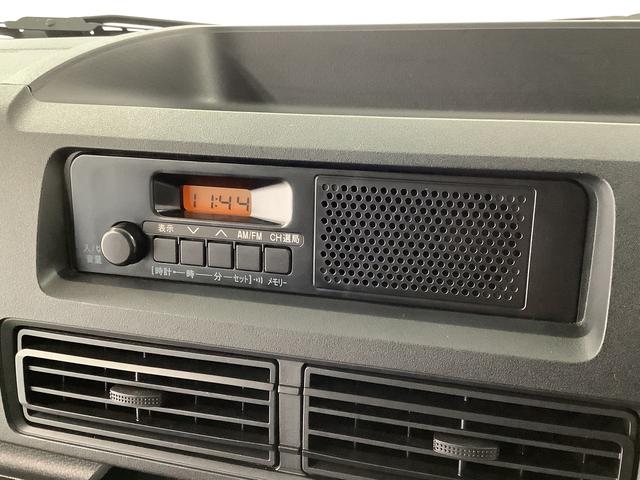 ハイゼットカーゴ ＤＸ　ＣＶＴ　ワンオーナー　前後コーナーセンサー　キーレス　走行無制限１年保証　前後コーナーセンサー　ワンオーナー　ＣＶＴ車　オートマチックハイビーム　アイドリングストップ　キーレスエントリー　横滑り防止装置　オートライト　ヘッドライトレベライザー　ラジオ（6枚目）