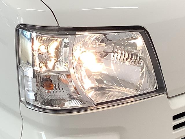 ハイゼットカーゴ ＤＸ　ＣＶＴ　ワンオーナー　前後コーナーセンサー　キーレス　走行無制限１年保証　前後コーナーセンサー　ワンオーナー　ＣＶＴ車　オートマチックハイビーム　アイドリングストップ　キーレスエントリー　横滑り防止装置　オートライト　ヘッドライトレベライザー　ラジオ（15枚目）