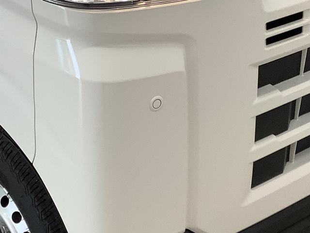 ハイゼットカーゴ ＤＸ　ＣＶＴ　ワンオーナー　前後コーナーセンサー　キーレス　走行無制限１年保証　前後コーナーセンサー　ワンオーナー　ＣＶＴ車　オートマチックハイビーム　アイドリングストップ　キーレスエントリー　横滑り防止装置　オートライト　ヘッドライトレベライザー　ラジオ（16枚目）