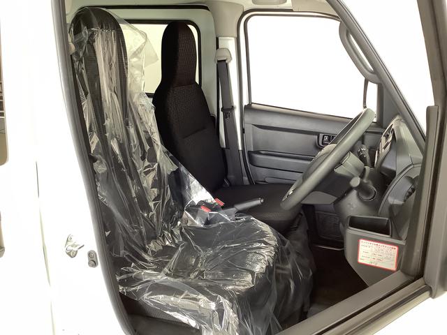 ハイゼットカーゴ ＤＸ　ＣＶＴ　ワンオーナー　前後コーナーセンサー　キーレス　走行無制限１年保証　前後コーナーセンサー　ワンオーナー　ＣＶＴ車　オートマチックハイビーム　アイドリングストップ　キーレスエントリー　横滑り防止装置　オートライト　ヘッドライトレベライザー　ラジオ（17枚目）