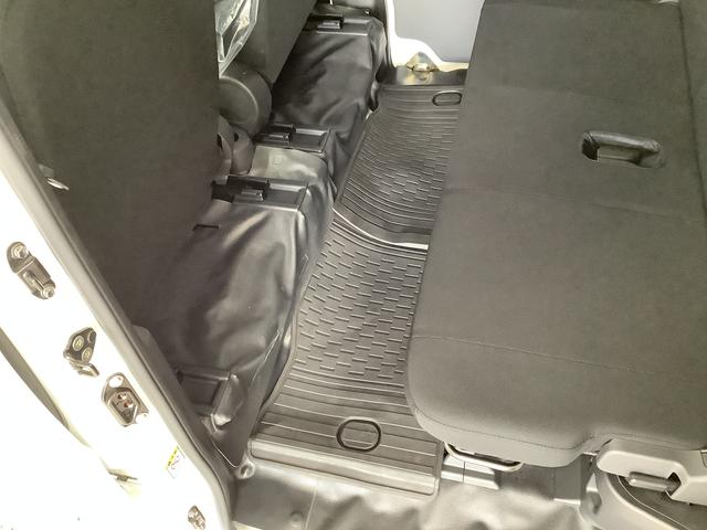 ハイゼットカーゴ ＤＸ　ＣＶＴ　ワンオーナー　前後コーナーセンサー　キーレス　走行無制限１年保証　前後コーナーセンサー　ワンオーナー　ＣＶＴ車　オートマチックハイビーム　アイドリングストップ　キーレスエントリー　横滑り防止装置　オートライト　ヘッドライトレベライザー　ラジオ（32枚目）