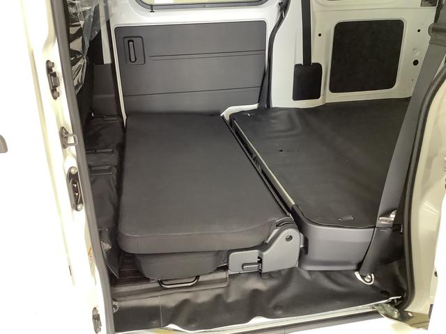 ハイゼットカーゴ ＤＸ　ＣＶＴ　ワンオーナー　前後コーナーセンサー　キーレス　走行無制限１年保証　前後コーナーセンサー　ワンオーナー　ＣＶＴ車　オートマチックハイビーム　アイドリングストップ　キーレスエントリー　横滑り防止装置　オートライト　ヘッドライトレベライザー　ラジオ（35枚目）