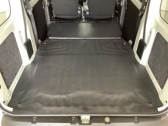ハイゼットカーゴ ＤＸ　ＣＶＴ　ワンオーナー　前後コーナーセンサー　キーレス　走行無制限１年保証　前後コーナーセンサー　ワンオーナー　ＣＶＴ車　オートマチックハイビーム　アイドリングストップ　キーレスエントリー　横滑り防止装置　オートライト　ヘッドライトレベライザー　ラジオ（38枚目）