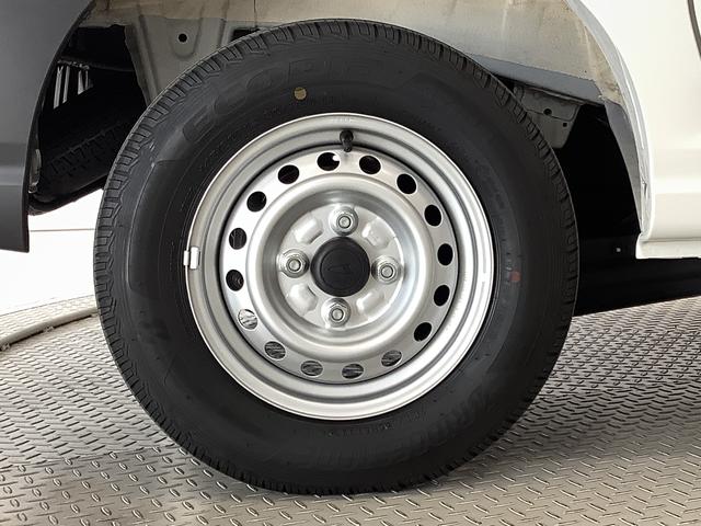 ハイゼットカーゴ ＤＸ　ＣＶＴ　ワンオーナー　前後コーナーセンサー　キーレス　走行無制限１年保証　前後コーナーセンサー　ワンオーナー　ＣＶＴ車　オートマチックハイビーム　アイドリングストップ　キーレスエントリー　横滑り防止装置　オートライト　ヘッドライトレベライザー　ラジオ（42枚目）