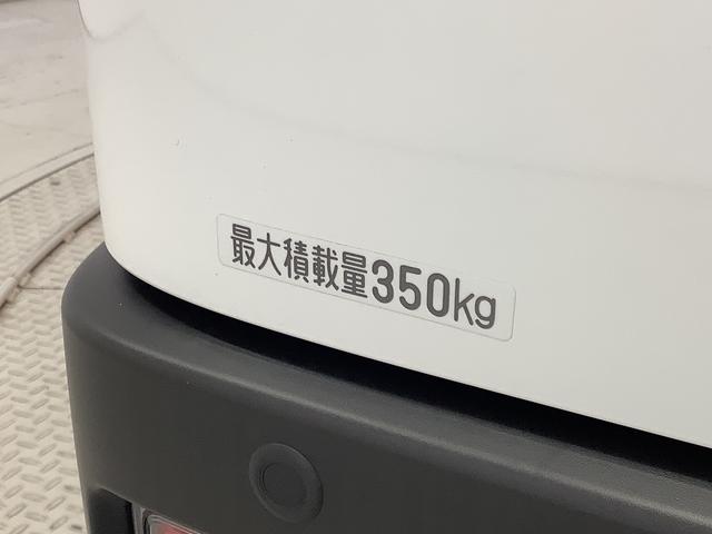 ハイゼットカーゴ ＤＸ　雹害車両　ＣＶＴ　前後コーナーセンサー　キーレス　雹害車両　１年保証　前後コーナーセンサー　ＣＶＴ車　オートマチックハイビーム　アイドリングストップ　キーレスエントリー　横滑り防止装置　オートライト　ヘッドライトレベライザー　パワーウィンドウ（13枚目）