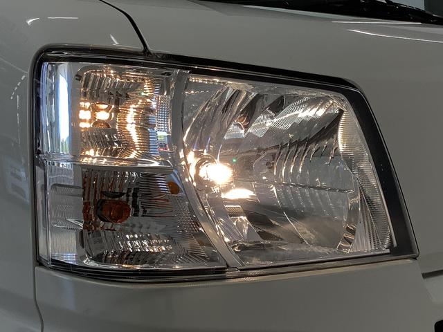 ハイゼットカーゴ ＤＸ　雹害車両　ＣＶＴ　前後コーナーセンサー　キーレス　雹害車両　１年保証　前後コーナーセンサー　ＣＶＴ車　オートマチックハイビーム　アイドリングストップ　キーレスエントリー　横滑り防止装置　オートライト　ヘッドライトレベライザー　パワーウィンドウ（15枚目）