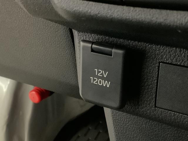 ハイゼットカーゴ ＤＸ　雹害車両　ＣＶＴ　前後コーナーセンサー　キーレス　雹害車両　１年保証　前後コーナーセンサー　ＣＶＴ車　オートマチックハイビーム　アイドリングストップ　キーレスエントリー　横滑り防止装置　オートライト　ヘッドライトレベライザー　パワーウィンドウ（27枚目）