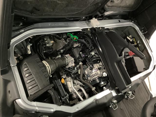 ハイゼットカーゴ DX 4WD CVT 前後コーナーセンサー スマートアシスト 走行無制限1年保証 前後コーナーセンサー 4WD CVT車 オートマチックハイビーム アイドリングストップ キーレスエントリー 横滑り防止装置 オートライト ヘッドライトレベライザー ラジオ(11枚目)