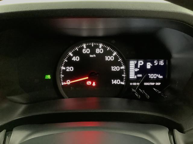 ハイゼットカーゴ DX 4WD CVT 前後コーナーセンサー スマートアシスト 走行無制限1年保証 前後コーナーセンサー 4WD CVT車 オートマチックハイビーム アイドリングストップ キーレスエントリー 横滑り防止装置 オートライト ヘッドライトレベライザー ラジオ(23枚目)