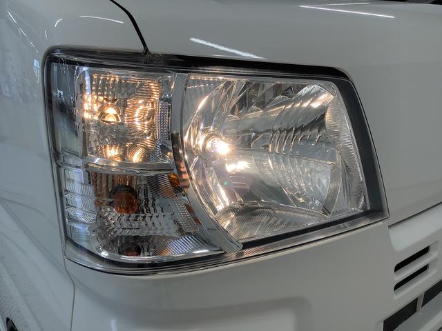 ハイゼットカーゴ ＤＸ　４ＷＤ　ＣＶＴ　前後コーナーセンサー　キーレス　ラジオ　走行無制限１年保証　前後コーナーセンサー　４ＷＤ　ＣＶＴ車　オートマチックハイビーム　アイドリングストップ　キーレスエントリー　横滑り防止装置　オートライト　ヘッドライトレベライザー　ラジオ（14枚目）