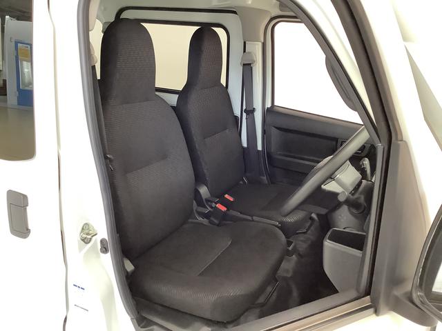 ハイゼットカーゴ ＤＸ　４ＷＤ　ＣＶＴ　前後コーナーセンサー　キーレス　ラジオ　走行無制限１年保証　前後コーナーセンサー　４ＷＤ　ＣＶＴ車　オートマチックハイビーム　アイドリングストップ　キーレスエントリー　横滑り防止装置　オートライト　ヘッドライトレベライザー　ラジオ（16枚目）